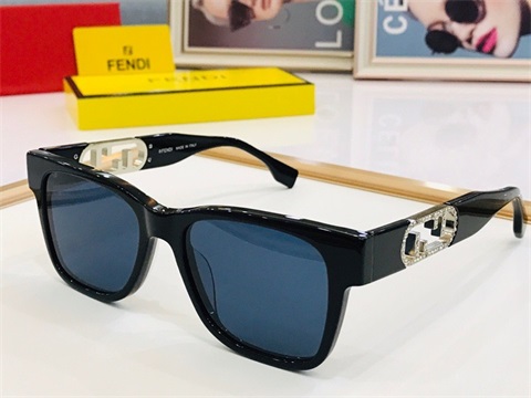 Fendi sunglass-667